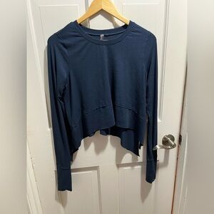 FP Movement Tempo Long Sleeve